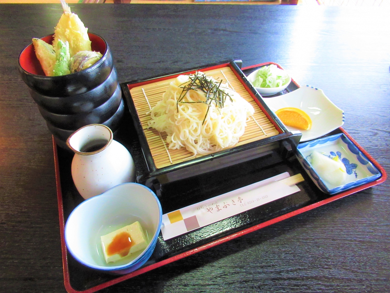 白石 城下散策のランチは勿論 白石うーめん 今回は やまぶき亭 で彩りうーめんを頂く 白石 宮城県 の旅行記 ブログ By 実結樹さん フォートラベル 白石 城下散策のランチは勿論 白石うーめん 今回は やまぶき亭 で彩りうーめんを頂く 白石 宮城県 の旅行記 ブログ By 実結樹さん フォートラベル
