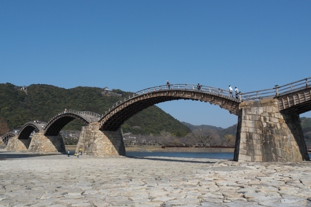 松山広島割引きっぷで誕生日旅 1日目 錦帯橋 縮景園 広島県立美術館編 錦帯橋周辺 山口県 の旅行記 ブログ By まいまいさん フォートラベル 松山広島割引きっぷで誕生日旅 1日目 錦帯橋 縮景園 広島県立美術館編 錦帯橋周辺 山口県 の旅行記 ブログ By まいまいさん フォートラベル