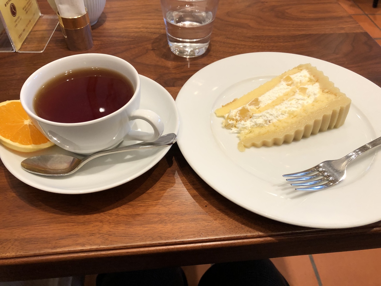 Harbs ハーブス 本店はランチがお得 21年2月 名古屋 愛知県 の旅行記 ブログ By あらあらさん フォートラベル Harbs ハーブス 本店はランチがお得 21年2月 名古屋 愛知県 の旅行記 ブログ By あらあらさん フォートラベル