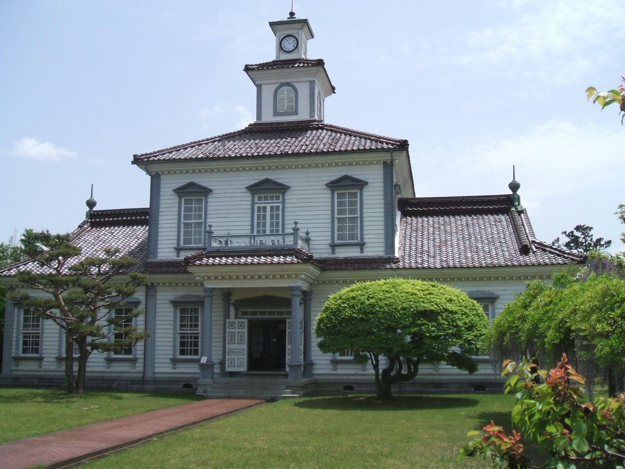 山形鶴岡を地元の人に案内していただき堪能した旅でした 鶴岡 山形県 の旅行記 ブログ By 湖仙さん フォートラベル