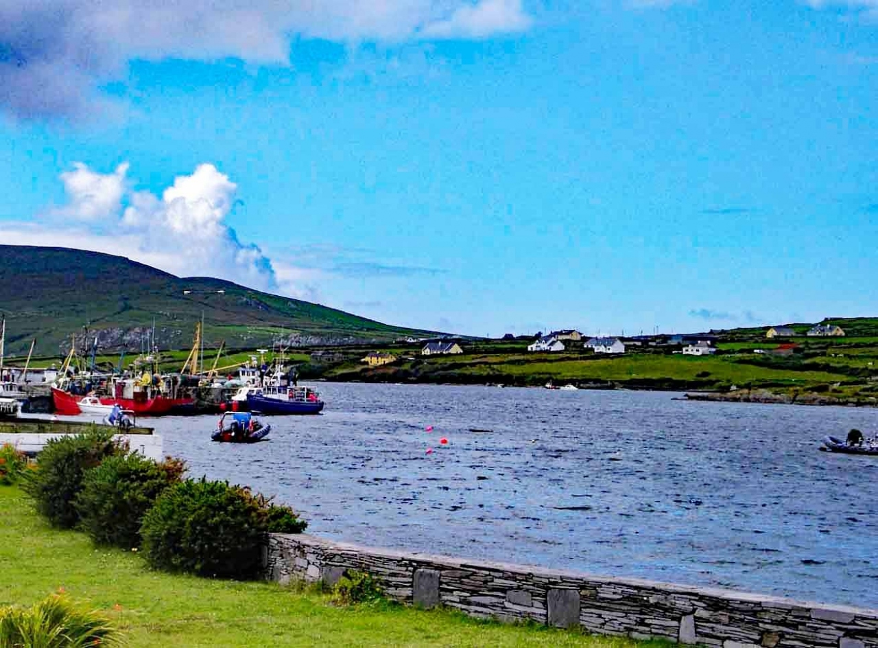 アイルランドをぐるりと一周 その他の観光地 アイルランド の旅行記 ブログ By ndmさん フォートラベル