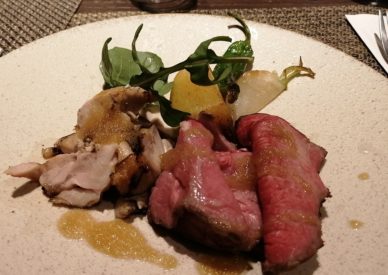 ホテル雅叙園東京 Knade Terrace カナデテラス で美味ランチブッフェ 目黒 東京 の旅行記 ブログ By Chamさん フォートラベル ホテル雅叙園東京 Knade Terrace カナデテラス で美味ランチブッフェ 目黒 東京 の旅行記 ブログ By Chamさん フォートラベル