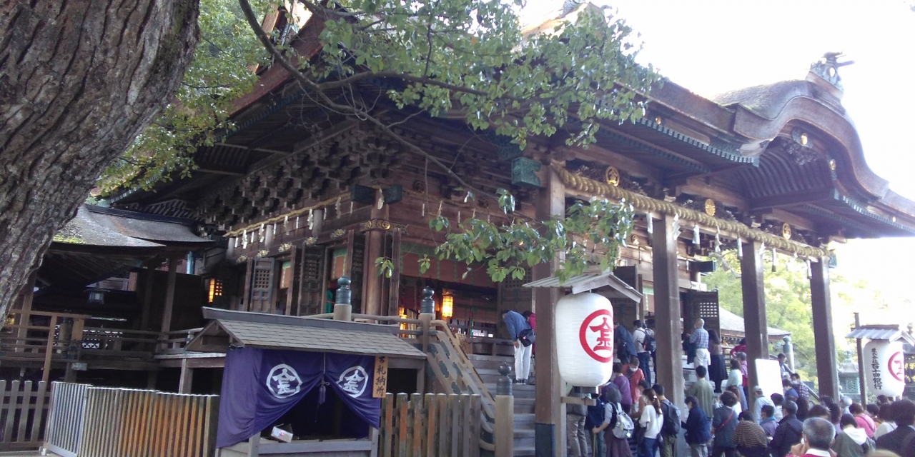 香川県訪問 こんぴらさんに行きました 琴平 金刀比羅宮周辺 香川県 の旅行記 ブログ By Azulさん フォートラベル