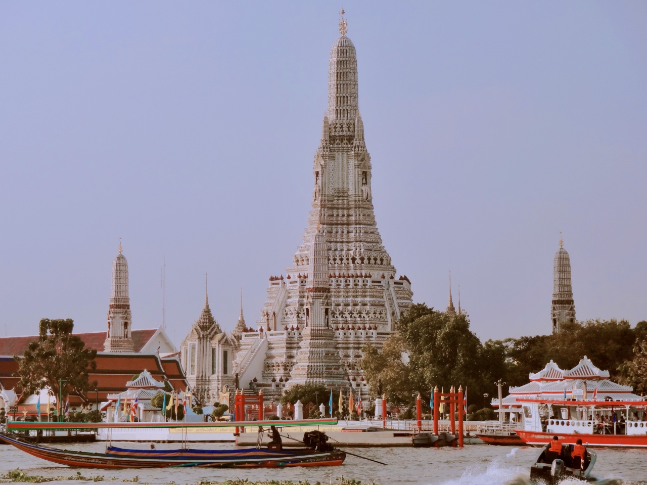 18年12月のタイ旅行 バンコク バンコク タイ の旅行記 ブログ By つばささん フォートラベル 18年12月のタイ旅行 バンコク バンコク タイ の旅行記 ブログ By つばささん フォートラベル