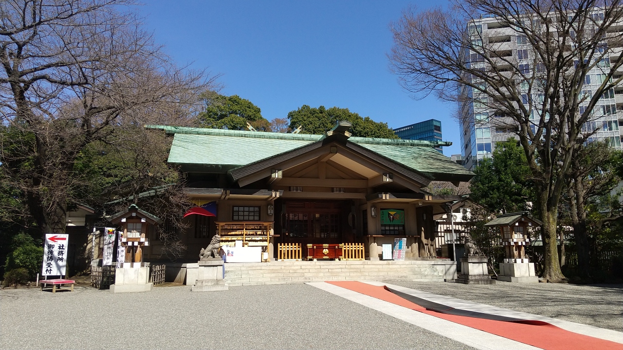 千駄ヶ谷駅から原宿駅へ 原宿 東京 の旅行記 ブログ By いっちゃん13さん フォートラベル