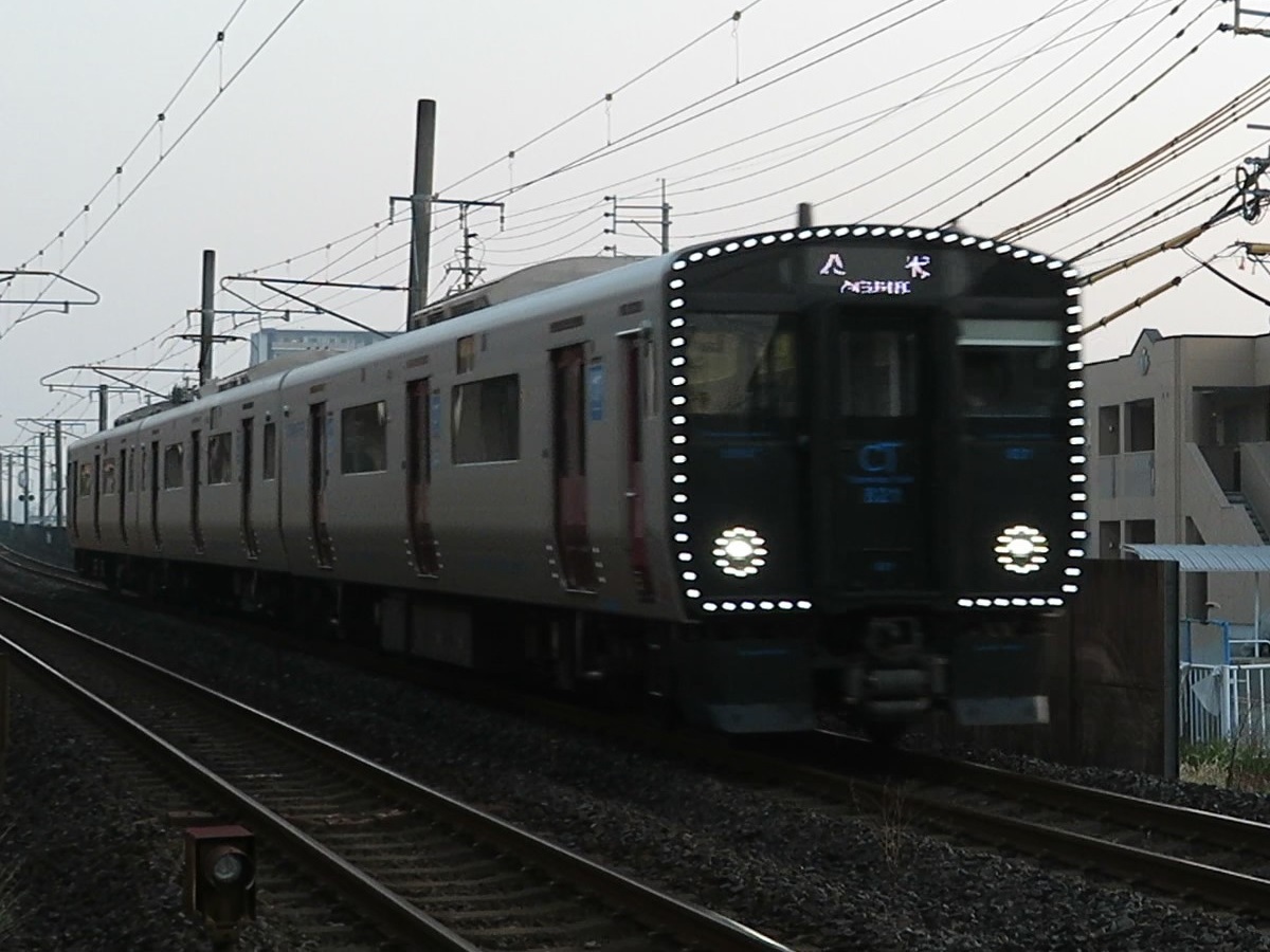 21熊本のダイヤ改正レポート 電飾電車がやってきた 熊本市 熊本県 の旅行記 ブログ By とのっちさん フォートラベル 21熊本のダイヤ改正レポート 電飾電車がやってきた 熊本市 熊本県 の旅行記 ブログ By とのっちさん フォートラベル