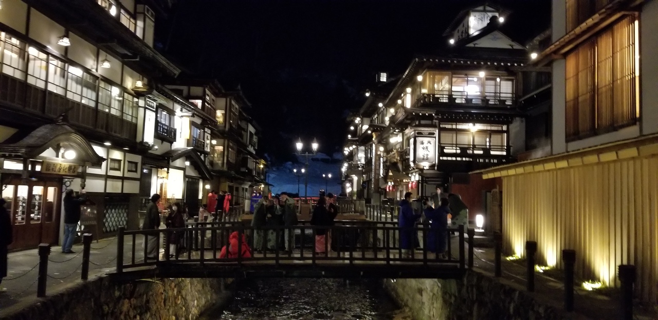 トクだ値 第14弾 銀山温泉 能登屋旅館に泊まってきました 蔵王温泉満喫の旅 1日目 銀山温泉 銀山温泉 山形県 の旅行記 ブログ By タブラオさん フォートラベル トクだ値 第14弾 銀山温泉 能登屋旅館に泊まってきました 蔵王温泉満喫の旅 1日目 銀山温泉 銀山温泉 山形県 の旅行記 ブログ By タブラオさん フォートラベル