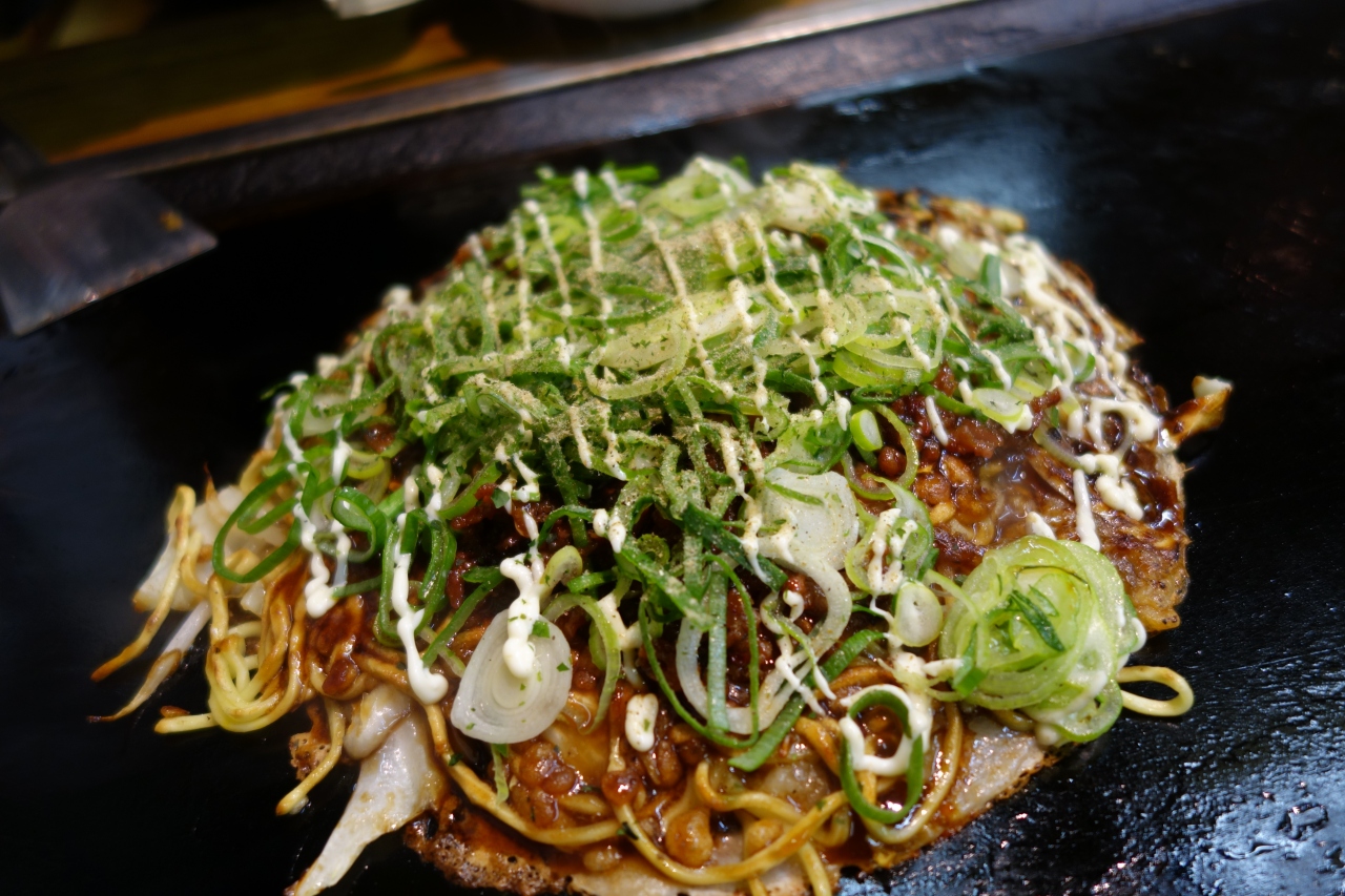 5 京都 お好み焼きのあらたで晩ごはん けっこう人気店なのですねぇ 京都駅周辺 京都 の旅行記 ブログ By Hhbさん フォートラベル 5 京都 お好み焼きのあらたで晩ごはん けっこう人気店なのですねぇ 京都駅周辺 京都 の旅行記 ブログ By Hhbさん フォートラベル