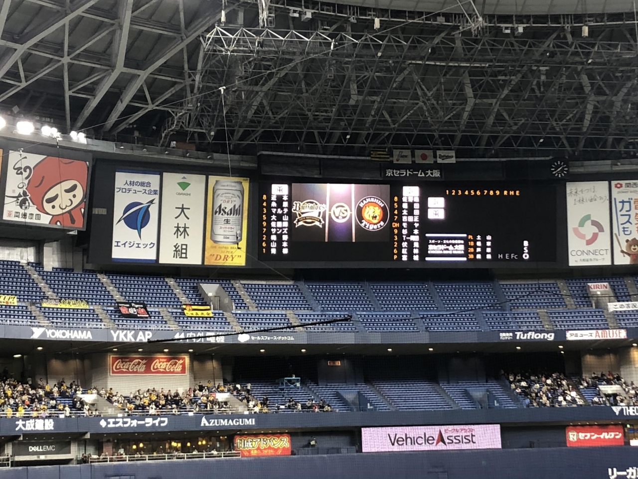 プロ野球21シーズン前哨戦 パート2 とある休日の出来事 関西編ver 25 ミナミ 難波 天王寺 大阪 の旅行記 ブログ By まつじゅんさん フォートラベル プロ野球21シーズン前哨戦 パート2 とある休日の出来事 関西編ver 25 ミナミ 難波 天王寺 大阪 の旅行記 ブログ By まつじゅんさん フォートラベル