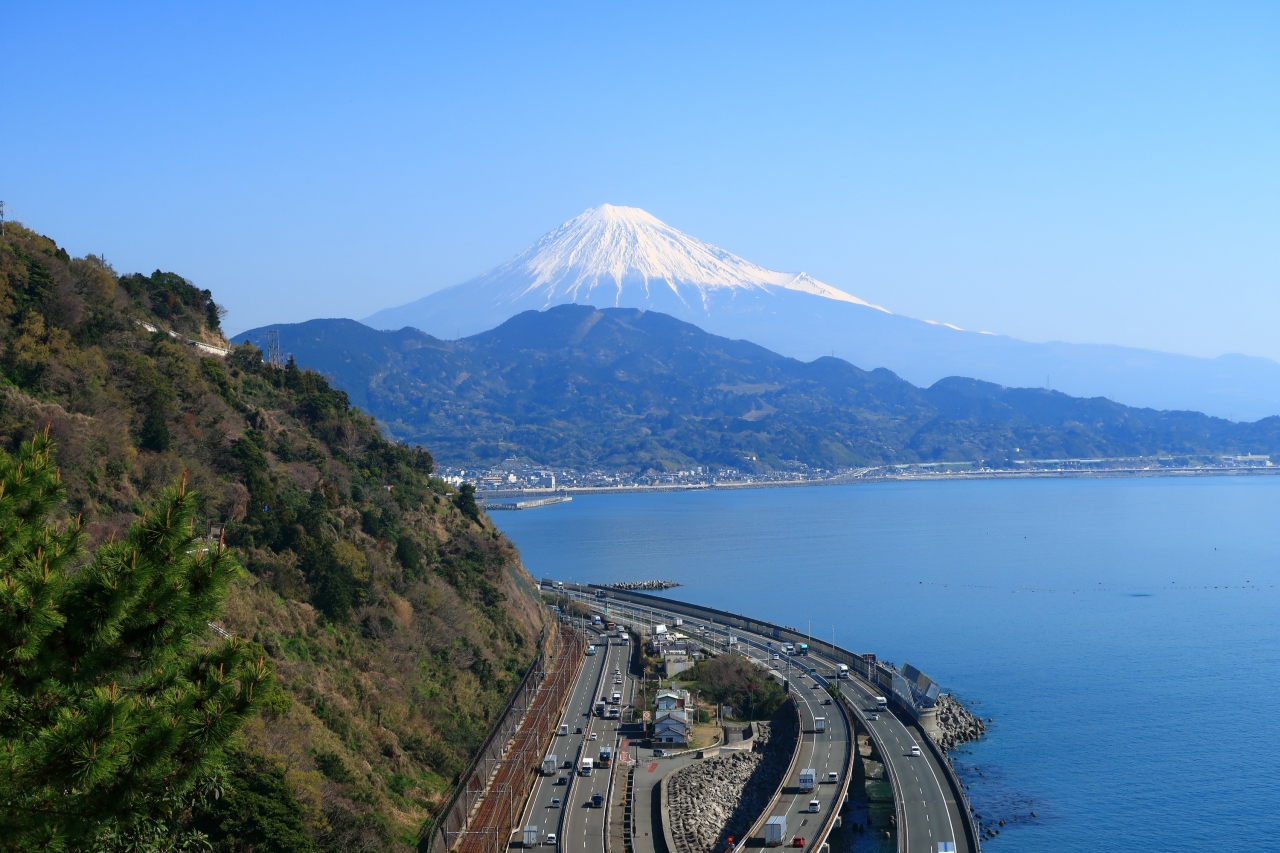 さった峠 3 静岡県由比 へ 清水 静岡県 の旅行記 ブログ By Fuji26さん フォートラベル さった峠 3 静岡県由比 へ 清水 静岡県 の旅行記 ブログ By Fuji26さん フォートラベル