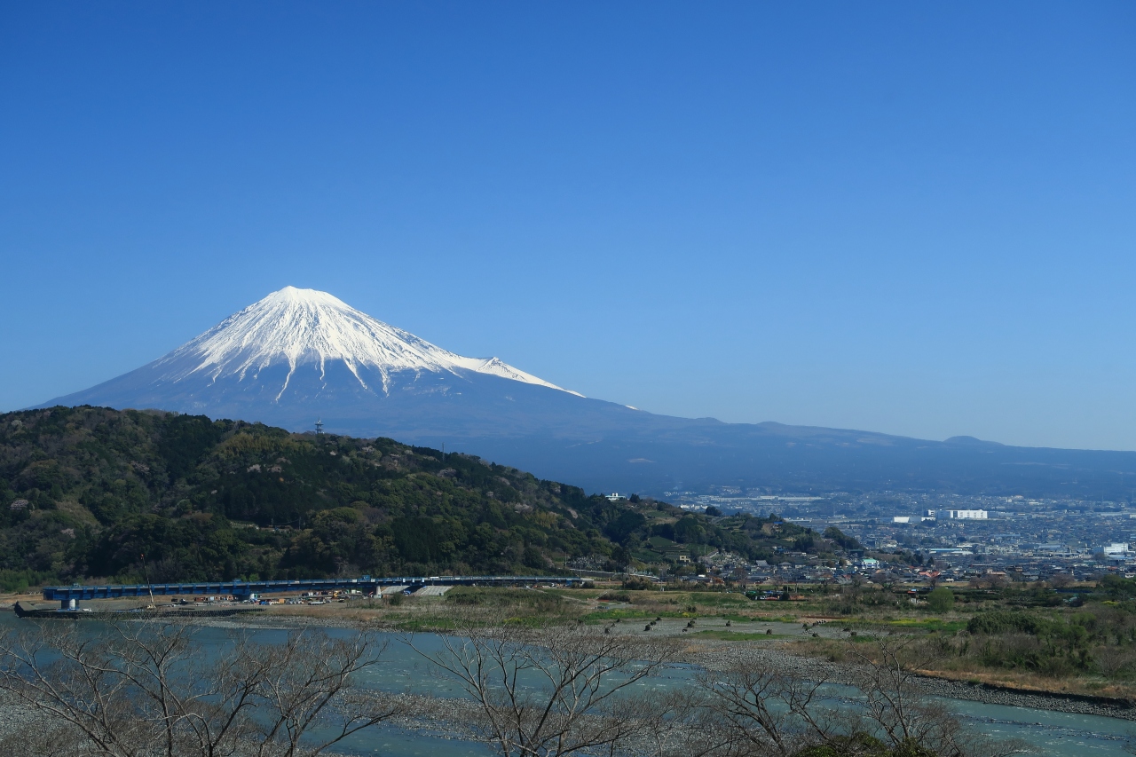 道の駅 富士川楽座 静岡県富士市 へ 富士 静岡県 の旅行記 ブログ By Fuji26さん フォートラベル