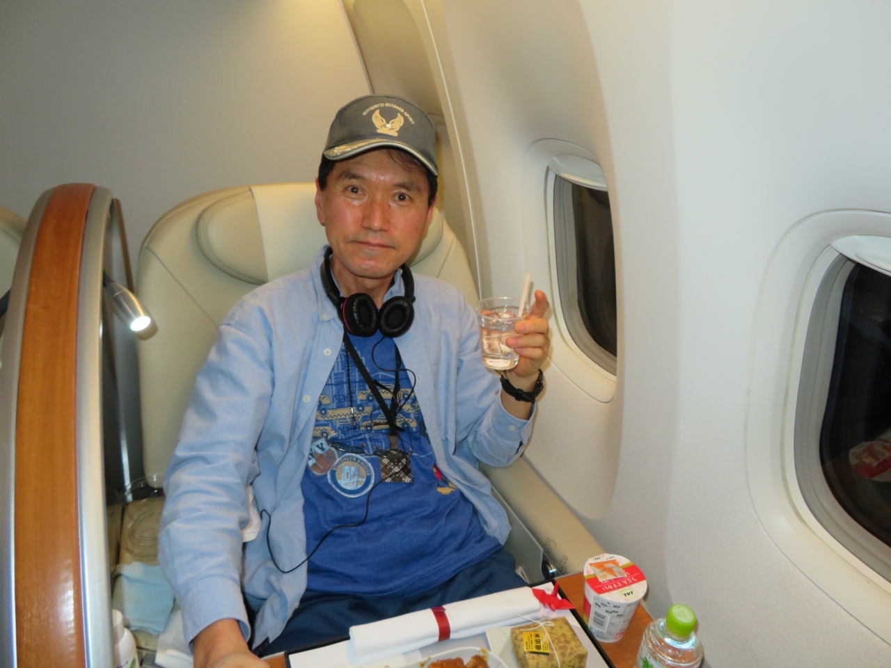 Jalグローバルクラブダイヤモンドステイタス取得の為のjal修行 3月の土日休み利用編 蒲田 東京 の旅行記 ブログ By キャロットクラブ国際線旅客部さん フォートラベル
