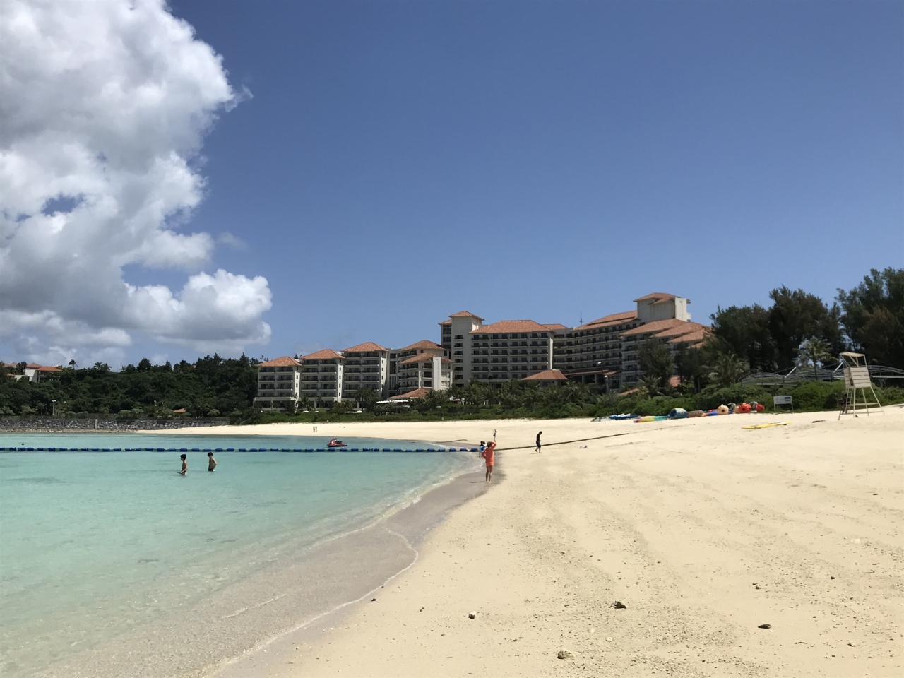 21年4月 沖縄旅行記 ザ テラスクラブ アット ブセナ宿泊 ブセナビーチ滞在 名護 沖縄県 の旅行記 ブログ By くりくりんさん フォートラベル