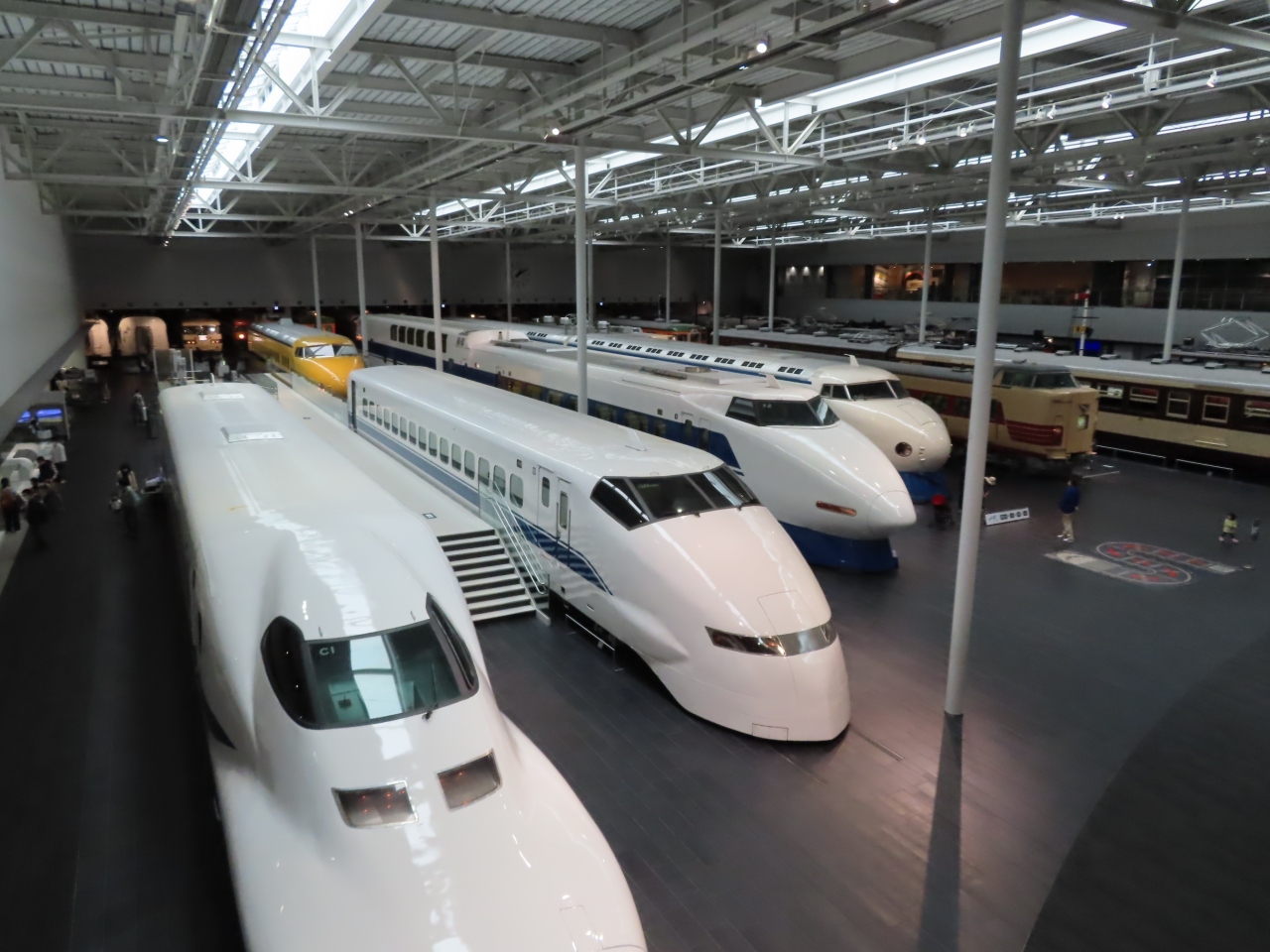 名古屋に行ってきたにゃ リニア鉄道館 2日目 名古屋 愛知県 の旅行記 ブログ By 旅にゃんこさん フォートラベル 名古屋に行ってきたにゃ リニア鉄道館 2日目 名古屋 愛知県 の旅行記 ブログ By 旅にゃんこさん フォートラベル