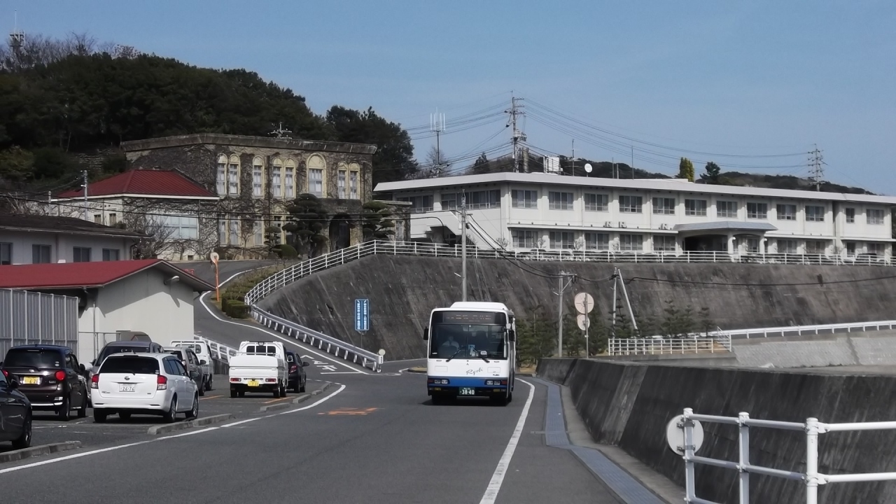 長島愛生園 邑久 長船 岡山県 の旅行記 ブログ By ねもさん フォートラベル 長島愛生園 邑久 長船 岡山県 の旅行記 ブログ By ねもさん フォートラベル