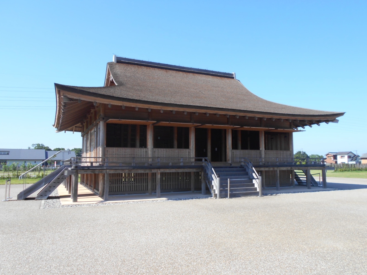 六国史の旅 飛鳥の姉弟11 大来皇女京師に還る 明和 大台 三重県 の旅行記 ブログ By しにあの旅人さん フォートラベル