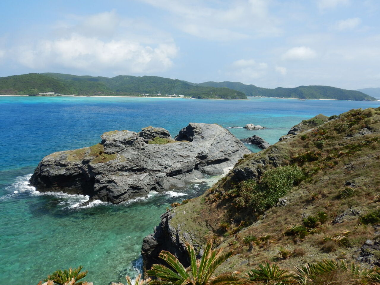 ぼうけんのきろく 宮古島 沖縄県 の旅行記 ブログ By 虹色ちゅららさん フォートラベル