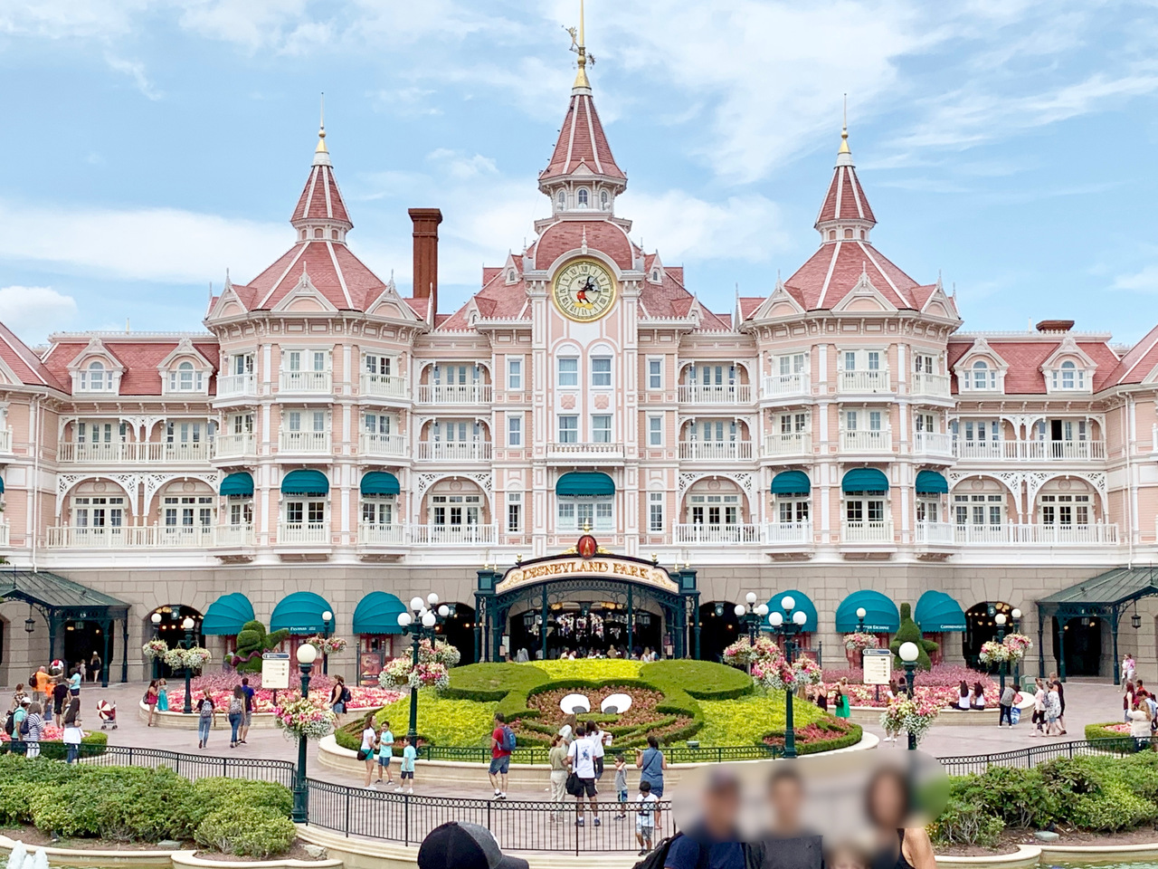 フランス 新婚旅行 ディズニーランドパリ ウォルトディズニースタジオパーク マルヌ ラ ヴァレ フランス の旅行記 ブログ By Miさん フォートラベル