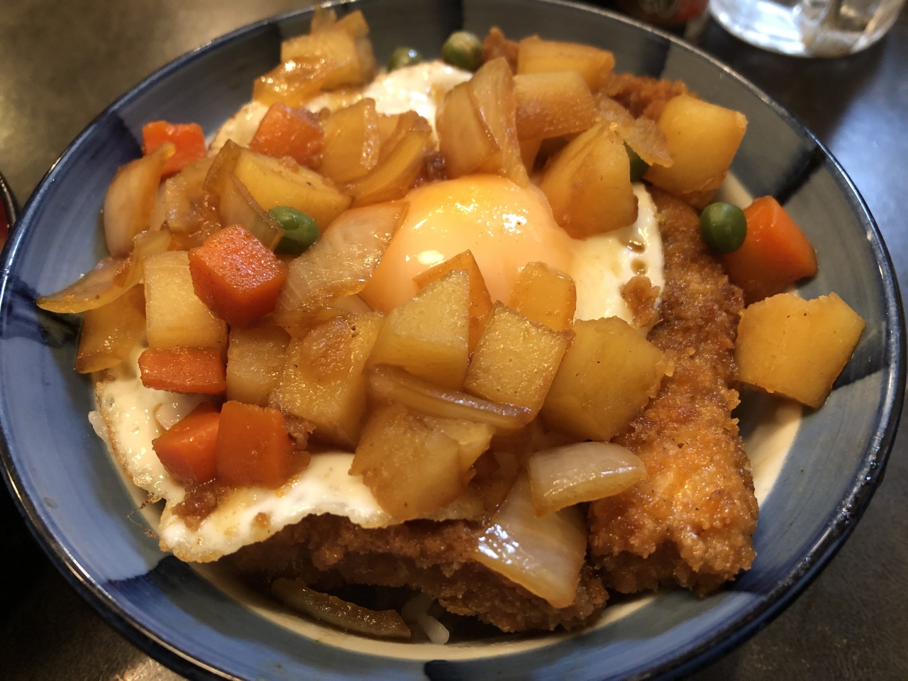 人形町発の洋食店 小春軒 ユニークなカツ丼で知られている明治45年創業の老舗洋食店 日本橋 東京 の旅行記 ブログ By Antonioさん フォートラベル 人形町発の洋食店 小春軒 ユニークなカツ丼で知られている明治45年創業の老舗洋食店 日本橋 東京 の旅行記 ブログ By Antonioさん フォートラベル