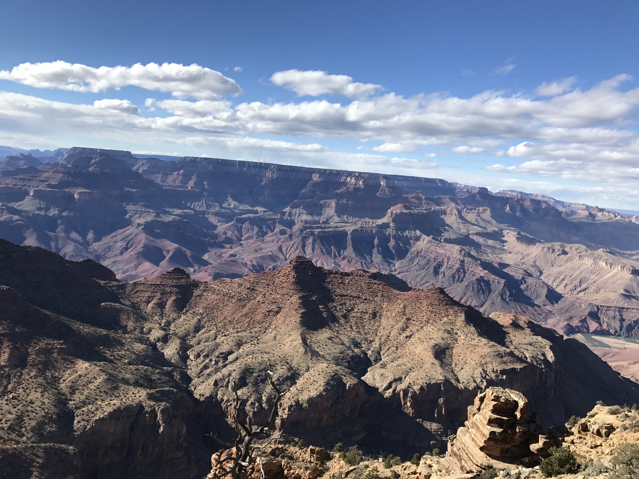 アメリカグランドサークル モニュメントバレー グランドキャニオン グランドキャニオン周辺 アメリカ の旅行記 ブログ By ねこ好きさん フォートラベル