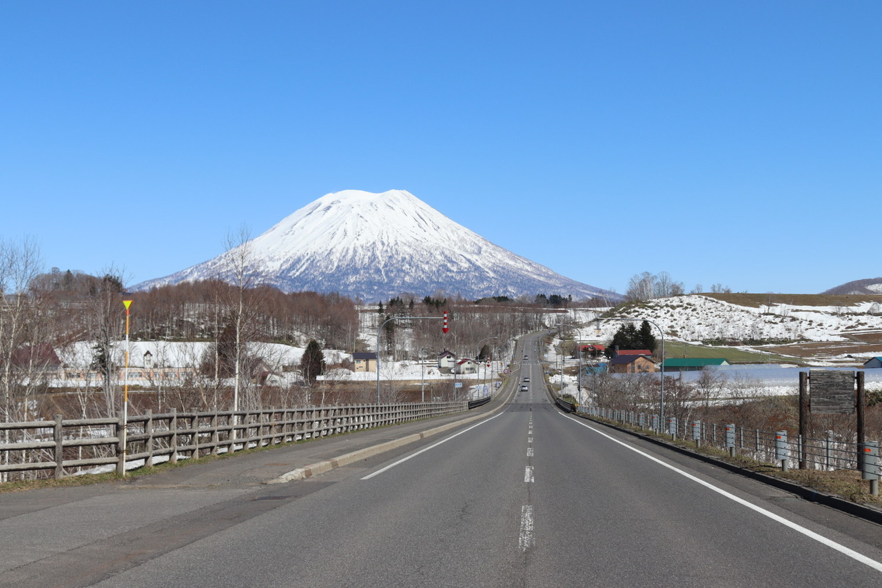 羊蹄山周りをドライブ ニセコ 北海道 の旅行記 ブログ By Kyunruna1264さん フォートラベル 羊蹄山周りをドライブ ニセコ 北海道 の旅行記 ブログ By Kyunruna1264さん フォートラベル
