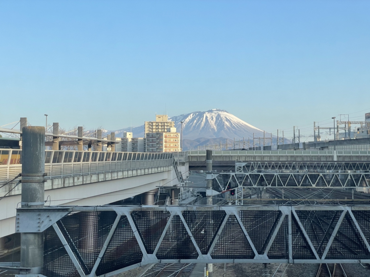 21年 東北の温泉 A 盛岡へ 盛岡 岩手県 の旅行記 ブログ By まさとしさん フォートラベル