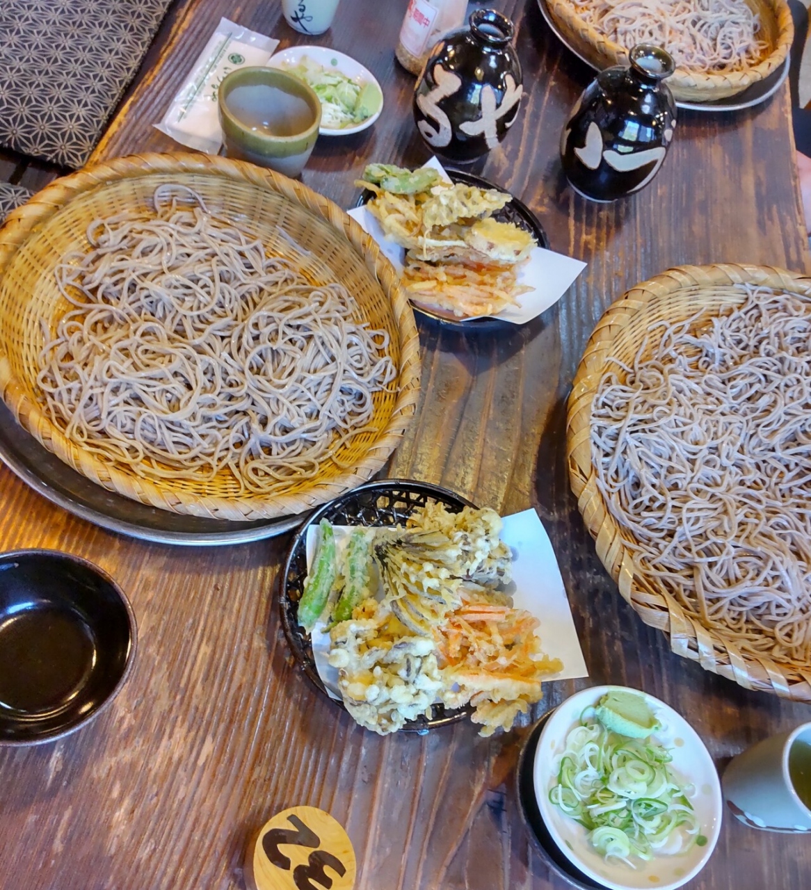 栃木市 いづるや さんでそばランチ 栃木 壬生 都賀 栃木県 の旅行記 ブログ By Amさん フォートラベル