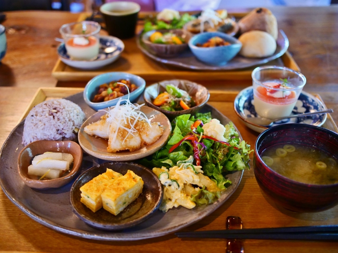 築130年の古民家でいただくヘルシーランチ 今が旬 房総いちごパフェを食べる旅 くるりと君津旅 21 君津 千葉県 の旅行記 ブログ By Moeさん フォートラベル 築130年の古民家でいただくヘルシーランチ 今が旬 房総いちごパフェを食べる旅 くるりと君津旅 21 君津 千葉県 の旅行記 ブログ By Moeさん フォートラベル