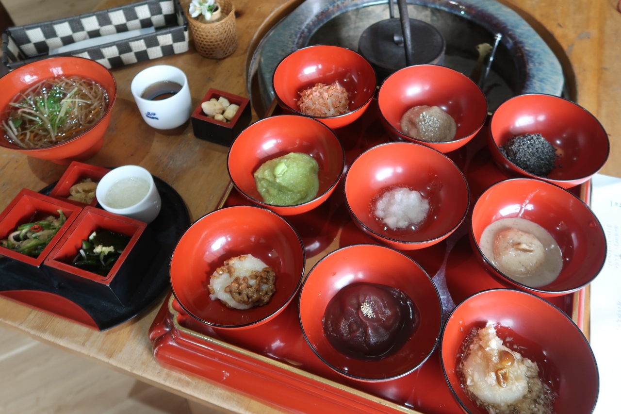 行くぜ 東北 一ノ関駅周辺を散策して おもち を食す 一関 岩手県 の旅行記 ブログ By 一泊二日さん フォートラベル