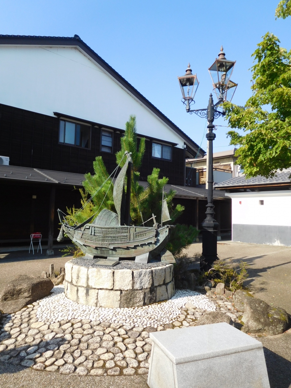 富山旅 1日目その2 岩瀬と富山 富山市 富山県 の旅行記 ブログ By Riverさん フォートラベル