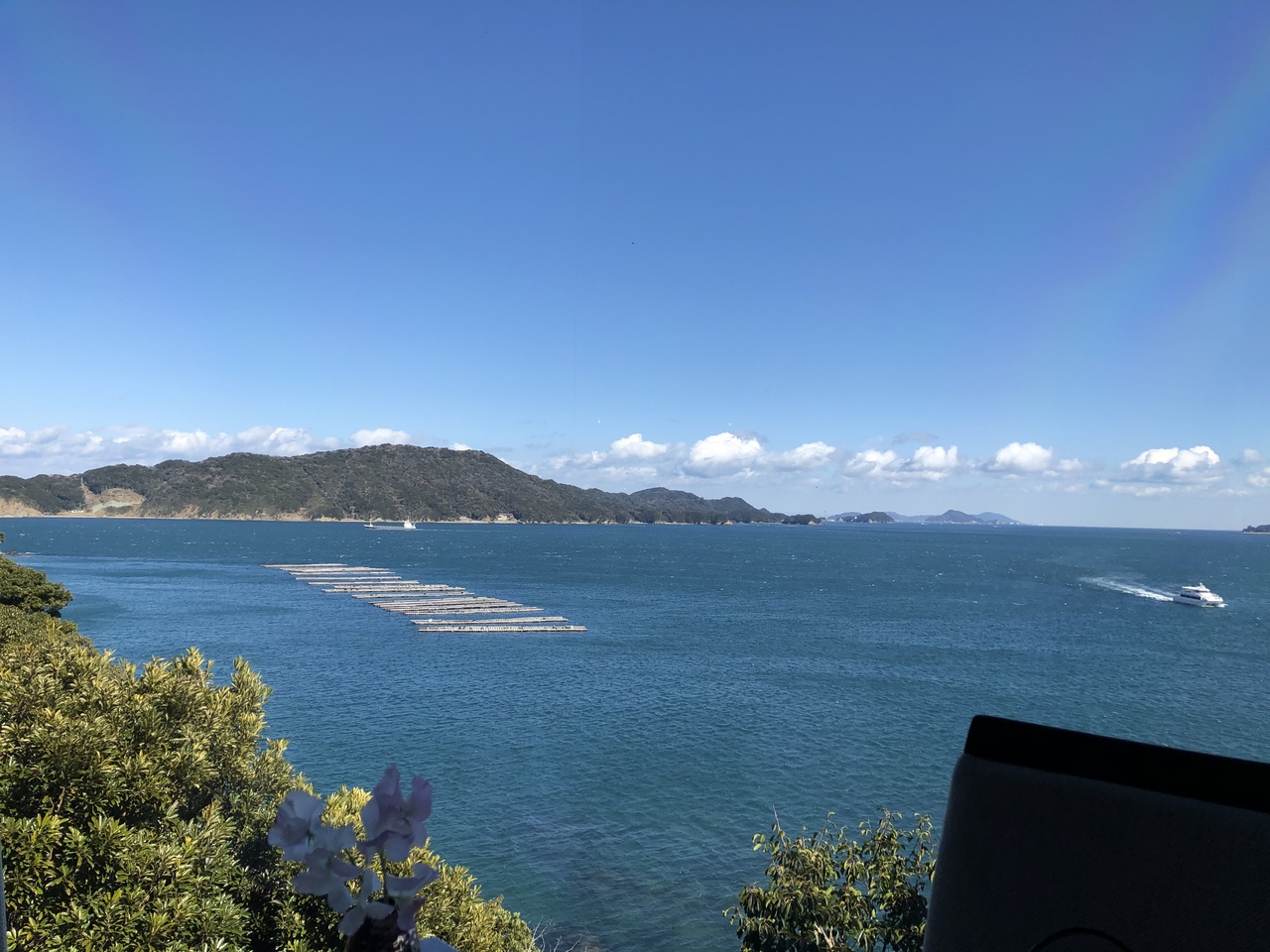 海の見えるホテルでランチ 日帰りドライブ 鳥羽 鳥羽 三重県 の旅行記 ブログ By Cananaさん フォートラベル