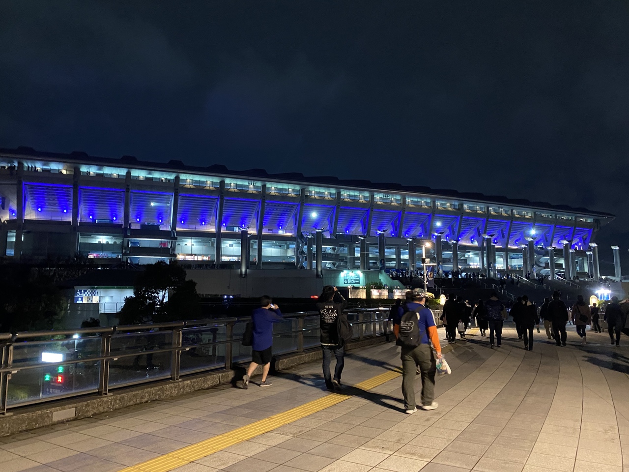 21 サッカー日本代表 Samurai Blue 日韓戦 観戦旅行記 日帰り 新横浜 神奈川県 の旅行記 ブログ By ジョゼッペさん フォートラベル