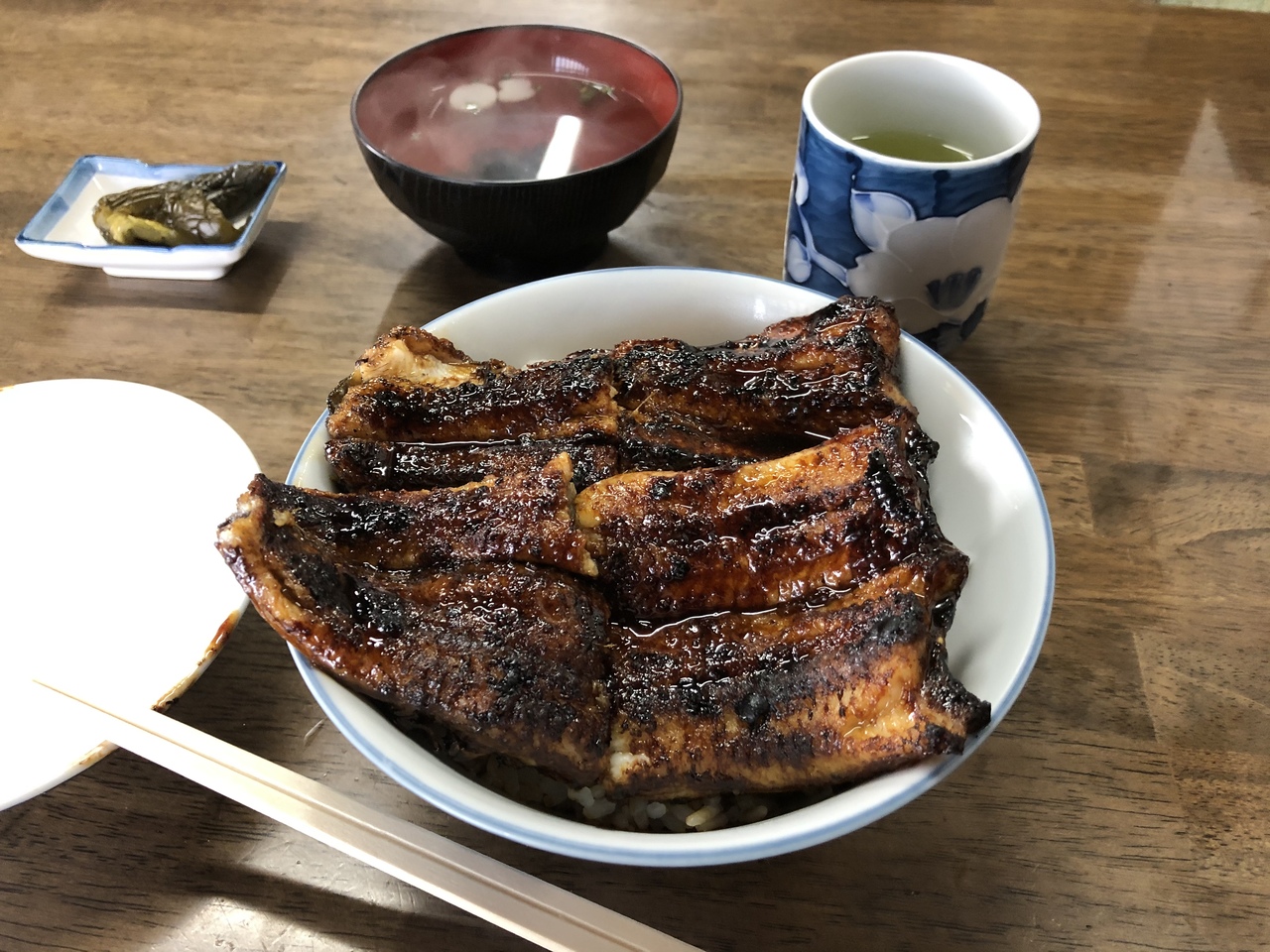 うなぎの田代でがっつり 21年4月 瀬戸 愛知県 の旅行記 ブログ By あらあらさん フォートラベル うなぎの田代でがっつり 21年4月 瀬戸 愛知県 の旅行記 ブログ By あらあらさん フォートラベル