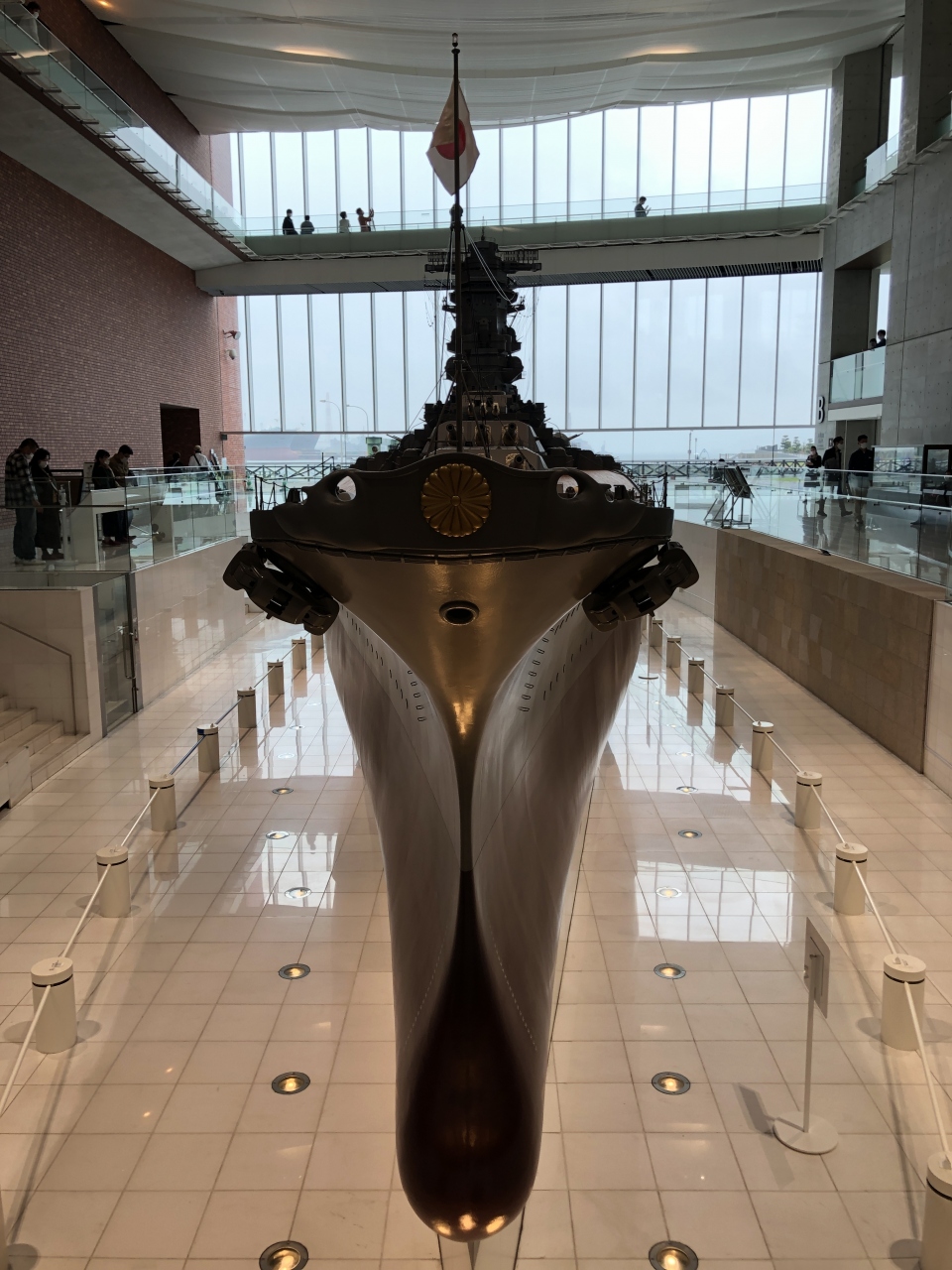 海路で大和ミュージアムへ 呉 海田 安浦 広島県 の旅行記 ブログ By Make Hongkong Free Againさん フォートラベル 海路で大和ミュージアムへ 呉 海田 安浦 広島県 の旅行記 ブログ By Make Hongkong Free Againさん フォートラベル