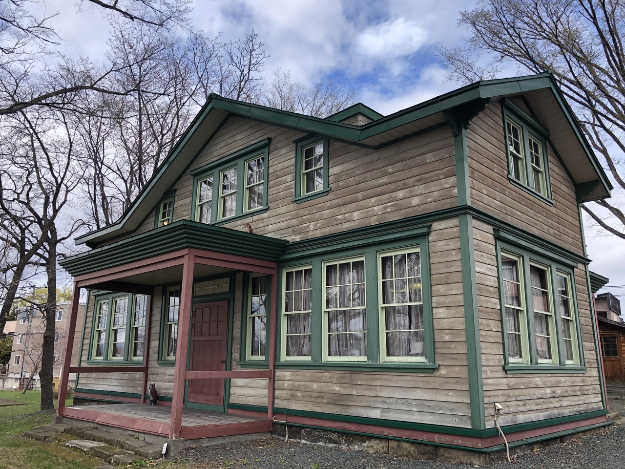 どうしてもホタテが食べたくて2021春 北見 北海道 の旅行記 ブログ By Amalfi Whiteさん フォートラベル