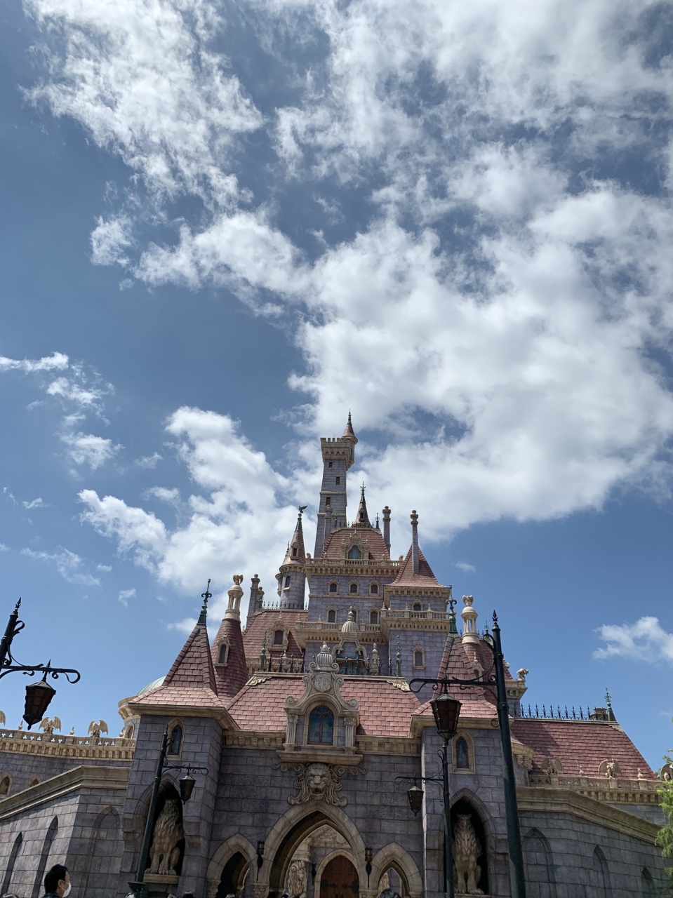 21 Gw ディズニー シャングリラ 2日目 東京ディズニーリゾート 千葉県 の旅行記 ブログ By もりけいさん フォートラベル 21 Gw ディズニー シャングリラ 2日目 東京ディズニーリゾート 千葉県 の旅行記 ブログ By もりけいさん フォートラベル