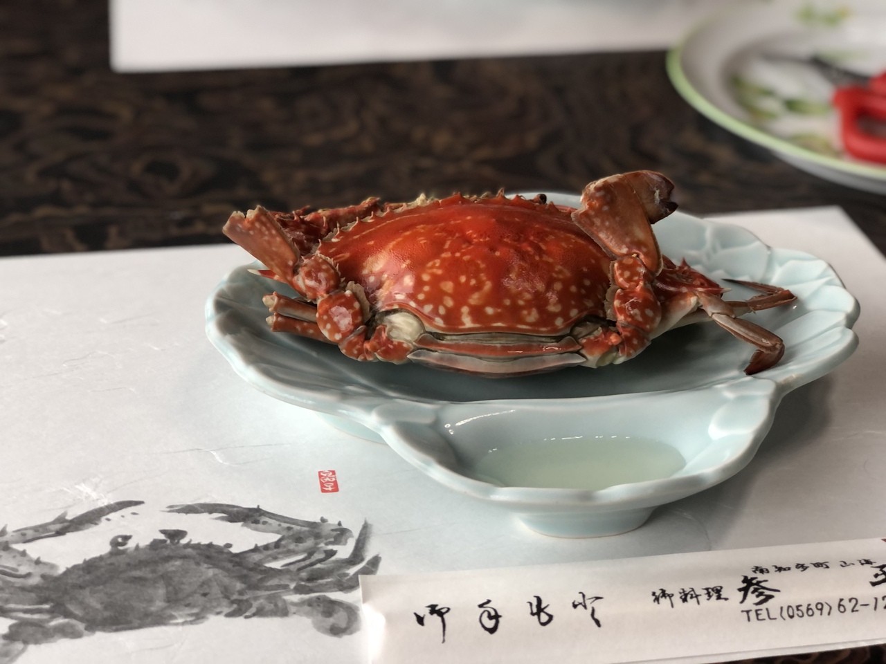 卵いっぱいのワタリガニを食べに師崎へ 内海 南知多 愛知県 の旅行記 ブログ By にゃんたーさん フォートラベル 卵いっぱいのワタリガニを食べに師崎へ 内海 南知多 愛知県 の旅行記 ブログ By にゃんたーさん フォートラベル