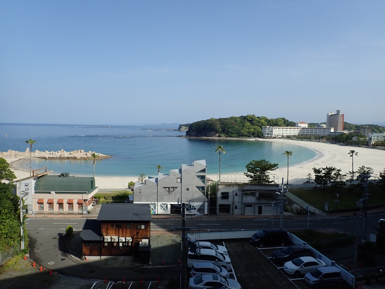 Jalマイル修行 タイムセールの5000円区間を飛ぶ 羽田経由で白浜へ 南紀白浜 和歌山県 の旅行記 ブログ By Gontaraさん フォートラベル Jalマイル修行 タイムセールの5000円区間を飛ぶ 羽田経由で白浜へ 南紀白浜 和歌山県 の旅行記 ブログ By Gontaraさん フォートラベル