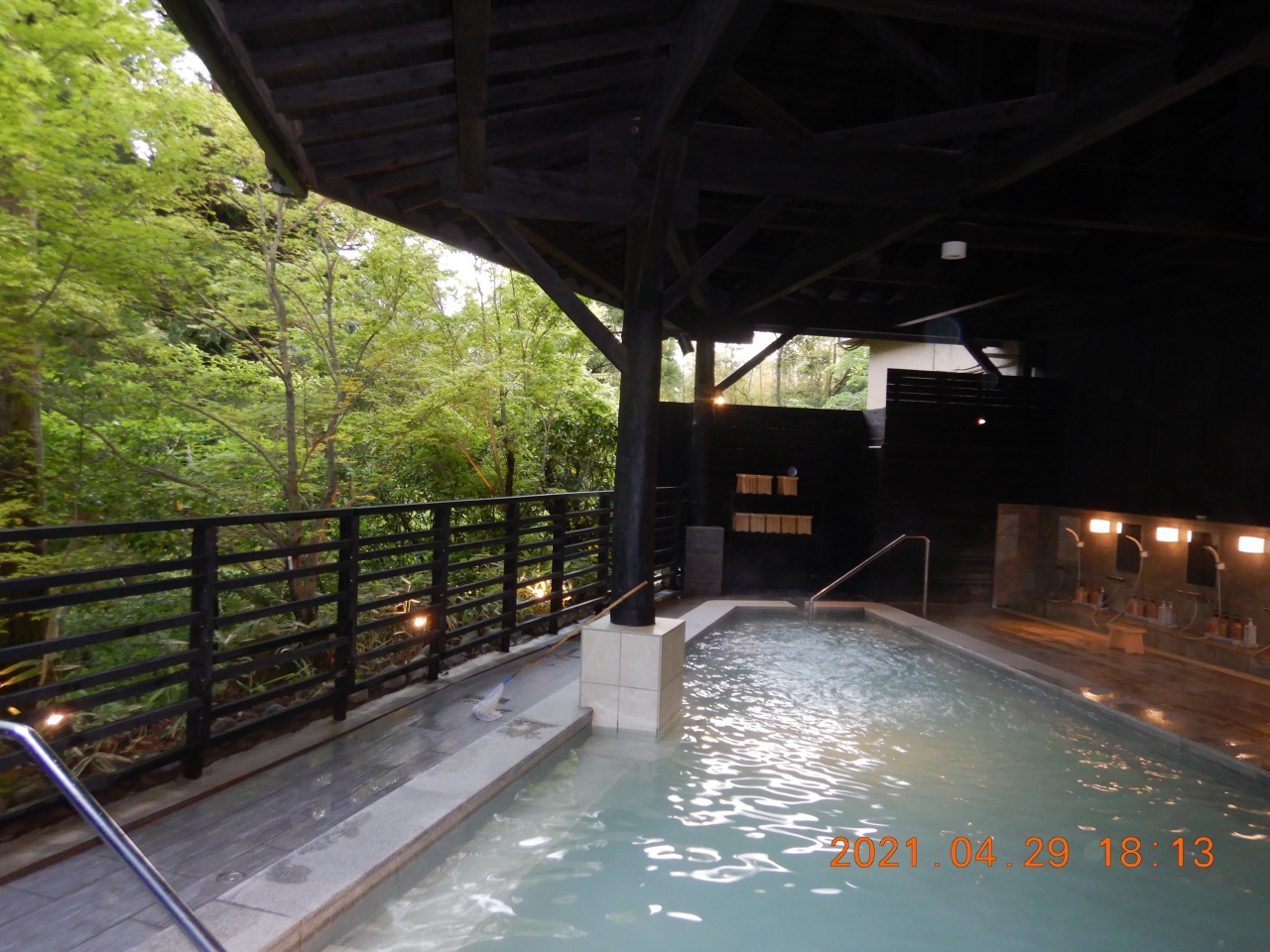 禁断の越県の旅 ３ 霧島観光ホテルに宿泊 夕食は 黒豚ダシしゃぶ 薩摩の郷土会席 に舌鼓 霧島温泉郷 鹿児島県 の旅行記 ブログ By モンサンみっちゃんさん フォートラベル