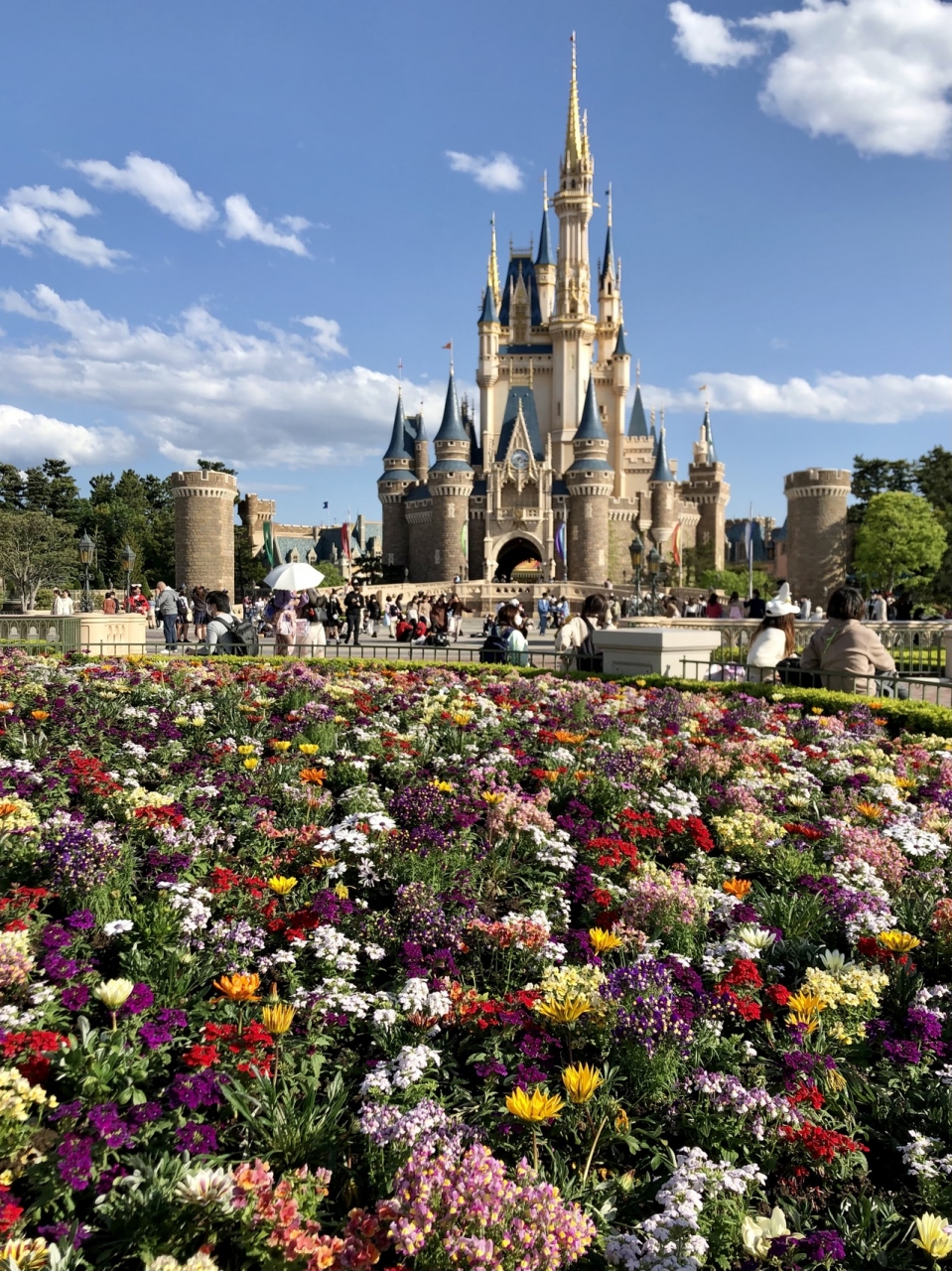 東京ディズニーランド 東京ディズニーリゾート 千葉県 の旅行記 ブログ By Mpiroさん フォートラベル