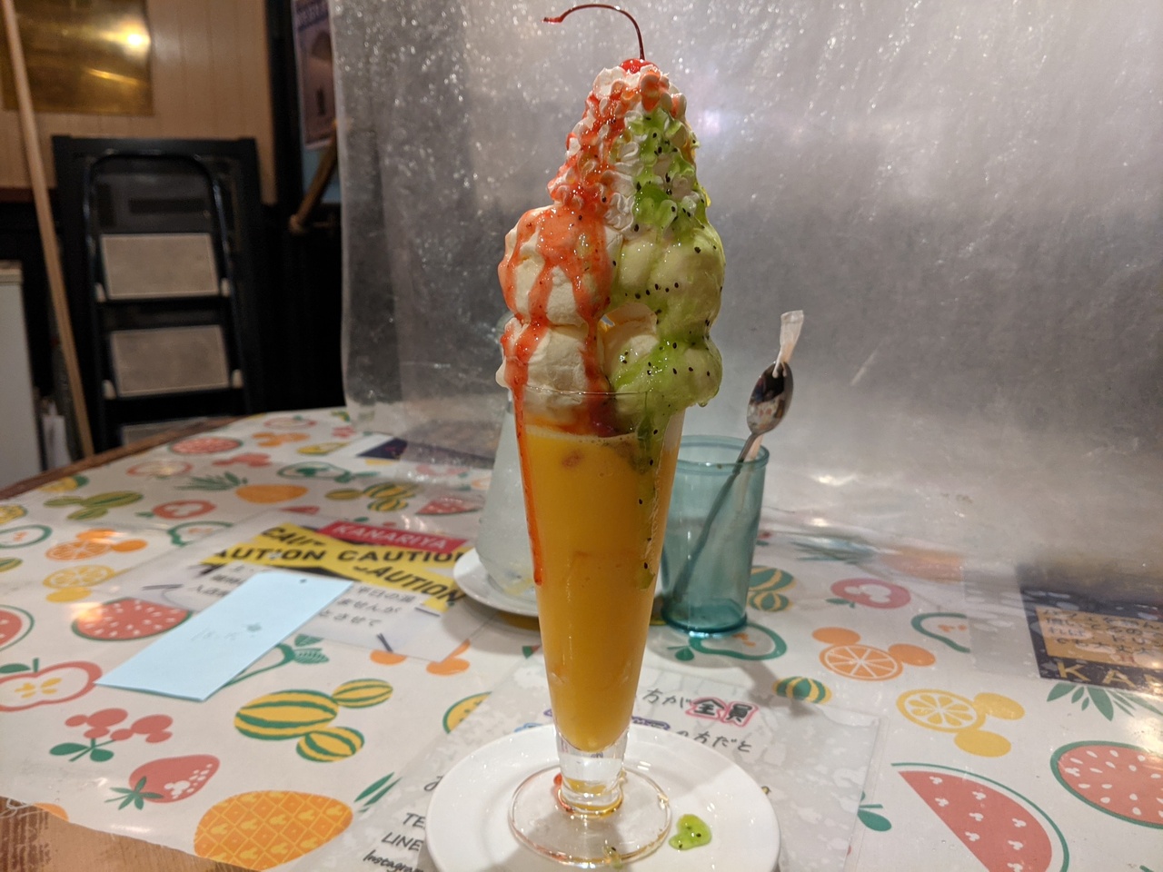 鶴橋の韓国料理店 山賊 でランチ カナリヤでパフェ 延羽の湯で入浴 ミナミ 難波 天王寺 大阪 の旅行記 ブログ By Paendoさん フォートラベル 鶴橋の韓国料理店 山賊 でランチ カナリヤでパフェ 延羽の湯で入浴 ミナミ 難波 天王寺 大阪 の旅行記 ブログ By Paendoさん フォートラベル