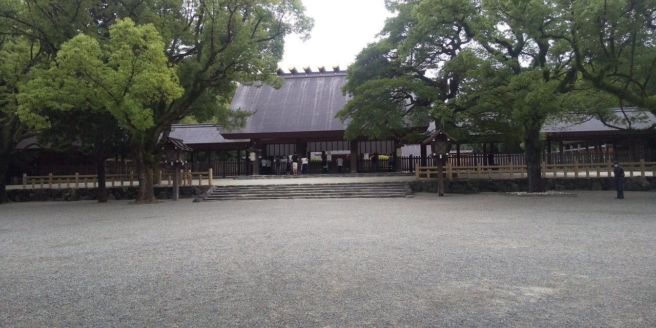 熱田神宮と名古屋飯 金山 熱田 愛知県 の旅行記 ブログ By イケタクさん フォートラベル 熱田神宮と名古屋飯 金山 熱田 愛知県 の旅行記 ブログ By イケタクさん フォートラベル