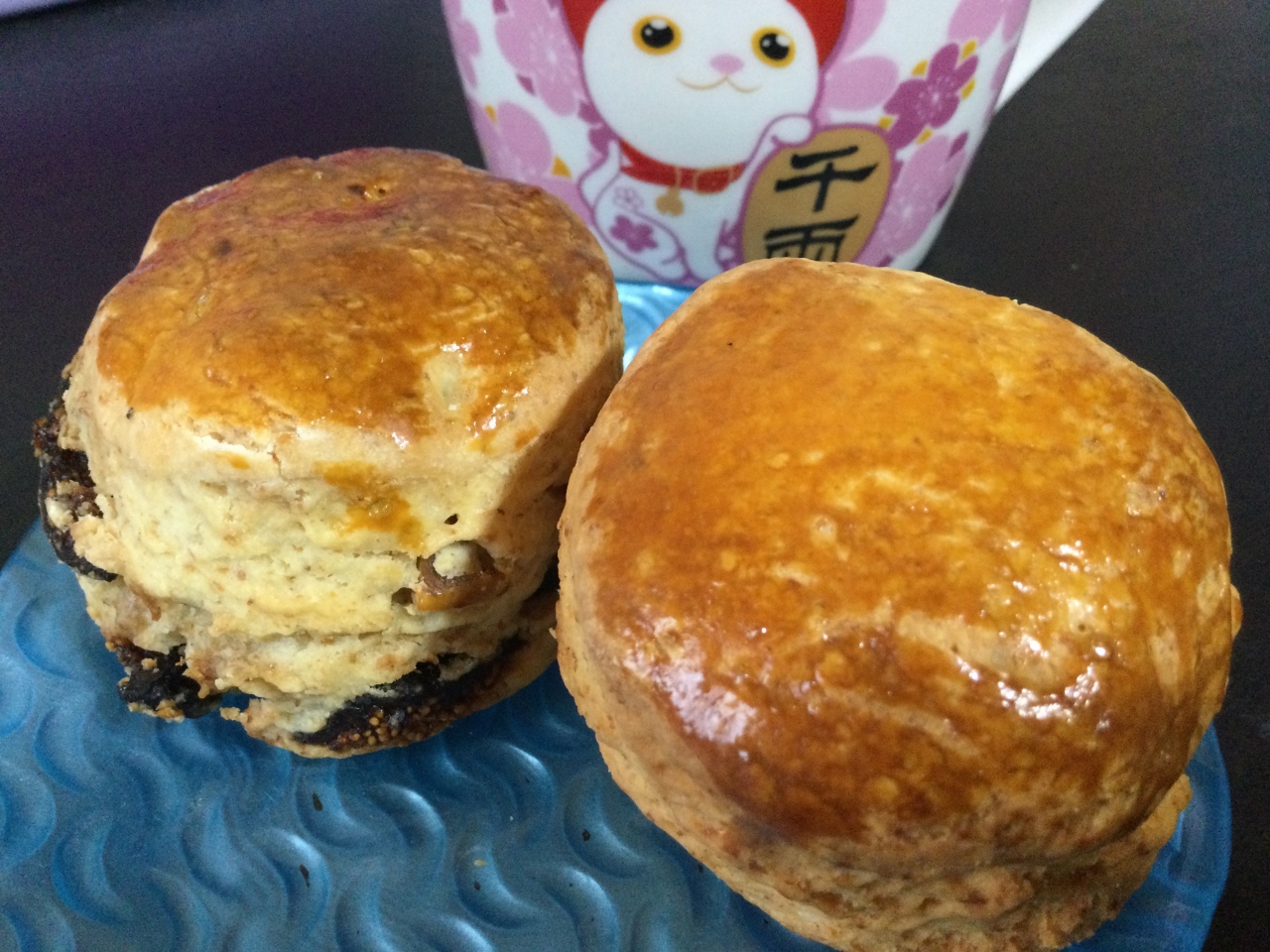 自由が丘 Aでスコーンを食べ比べ 自由が丘 東京 の旅行記 ブログ By ねこ6500kgさん フォートラベル 自由が丘 Aでスコーンを食べ比べ 自由が丘 東京 の旅行記 ブログ By ねこ6500kgさん フォートラベル