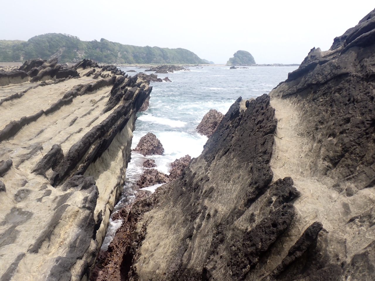 三浦半島 岩礁のみち 松輪港から宮川港まで歩きました 三浦海岸 三崎 神奈川県 の旅行記 ブログ By しろくまクンクンさん フォートラベル 三浦半島 岩礁のみち 松輪港から宮川港まで歩きました 三浦海岸 三崎 神奈川県 の旅行記 ブログ By しろくまクンクンさん フォートラベル