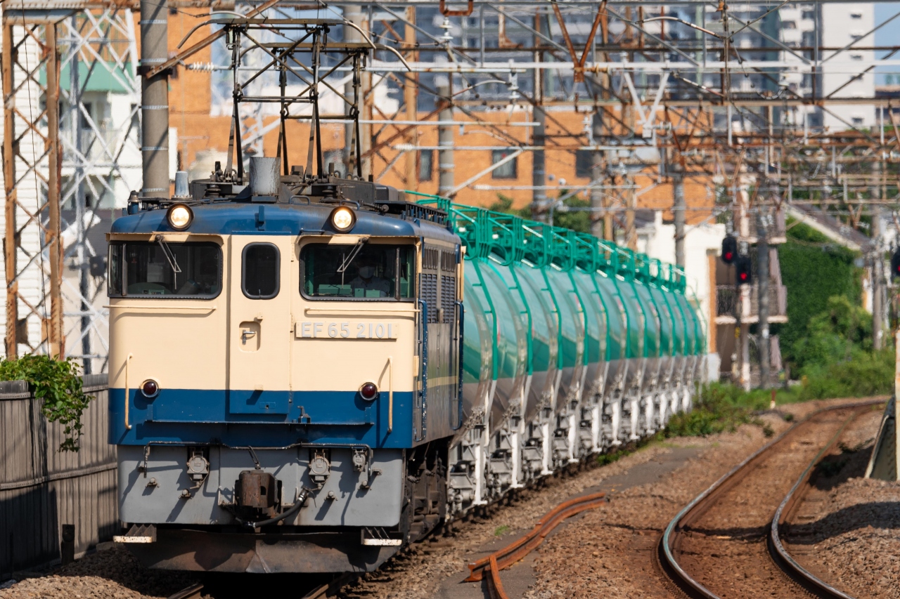 米タンを追う 日帰りお手軽な撮影旅 川崎 神奈川県 の旅行記 ブログ By Keikyu4everさん フォートラベル