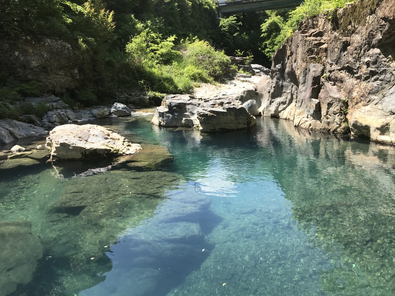 四万温泉 四万甌穴経由で積善館へ 四万温泉 群馬県 の旅行記 ブログ By ばこちゃんさん フォートラベル 四万温泉 四万甌穴経由で積善館へ 四万温泉 群馬県 の旅行記 ブログ By ばこちゃんさん フォートラベル