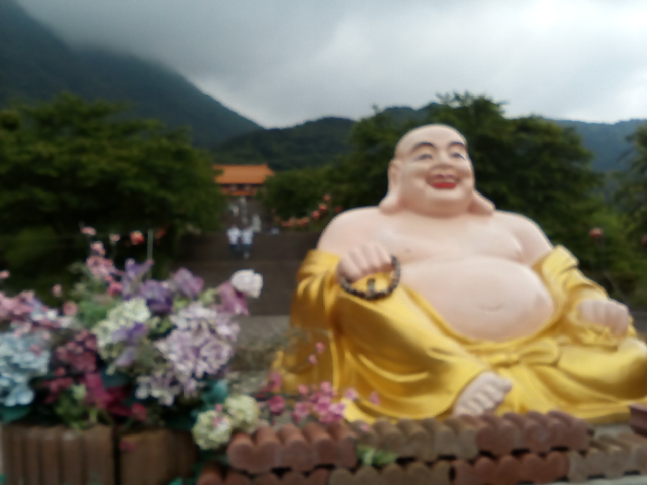 感染者が減って来た群馬県へ 同じく減って来た埼玉から一寸だけお出かけしました 伊香保温泉 群馬県 の旅行記 ブログ By Neneさん フォートラベル
