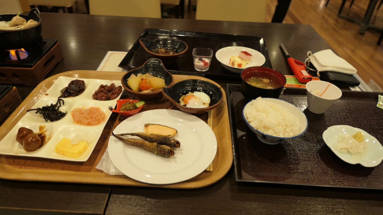 福井 石川の旅 山代温泉編 最終日 大江戸温泉物語山下屋 Gotoトラベル39 山代温泉 石川県 の旅行記 ブログ By だいちゃんさん フォートラベル