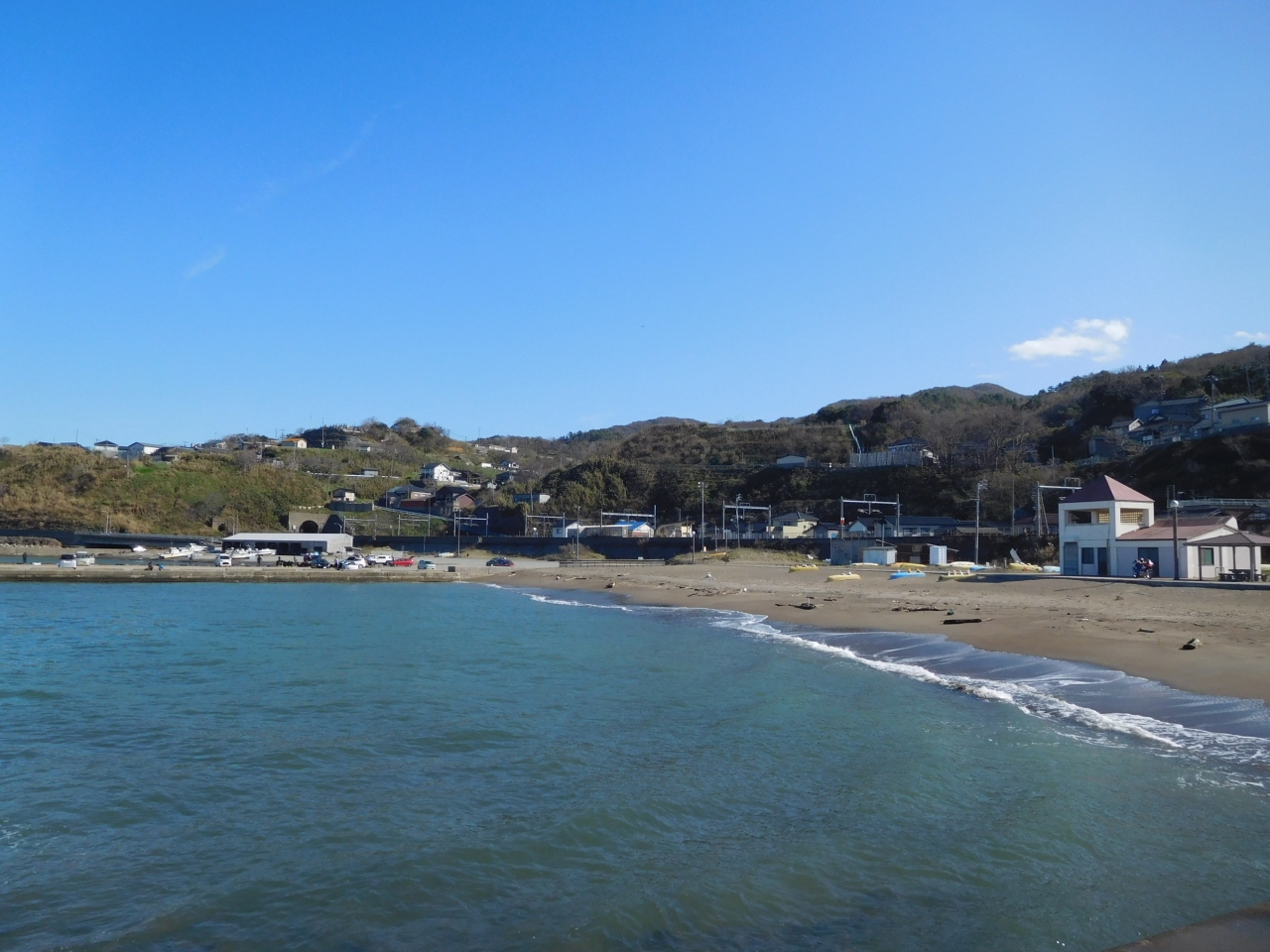 新潟ぐるり旅 海の見える駅めぐり 笠島駅 青海川駅 柏崎 鯨波海岸 新潟県 の旅行記 ブログ By Riverさん フォートラベル