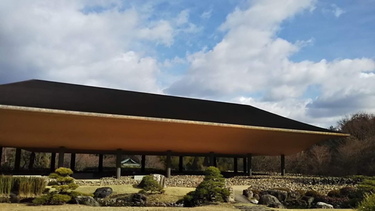 神勝寺とベラビスタ スパ マリーナ尾道 年 １ 福山 広島県 の旅行記 ブログ By Mame Fさん フォートラベル